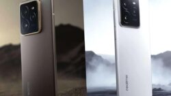 Çin’de satış rekorları kıran realme GT 7 Pro küresele çok önemli bir eksiklikle gelecek!