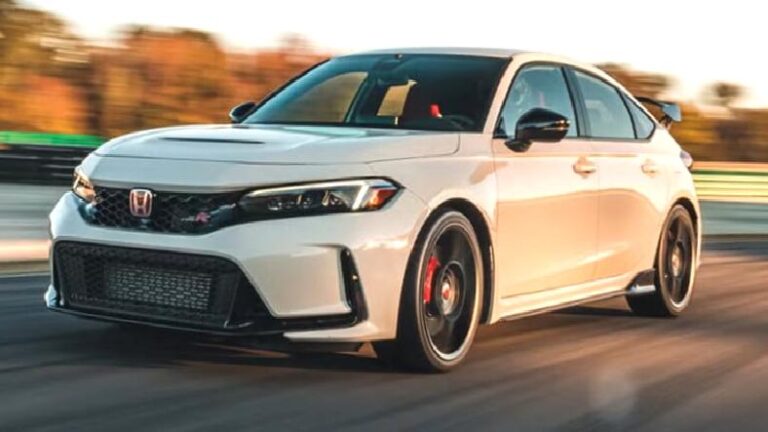 Çoğu Honda Arabaya Zam Geldi: İşte Şimdiki Fiyat Listesi