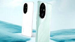 Çok konuşuldu! Amiral gemisi Honor 300 Ultra’nın tasarımı sızdı