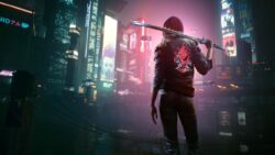 Cyberpunk 2077 sineması için geri sayım!