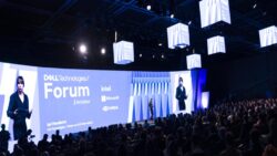 Dell Technologies Forum 2024, Yapay Zeka Dayanaklı İnovasyonu Hızlandırma temasıyla düzenledi