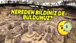 Derine, Daha Derine: Arkeologlar, Elleriyle Koymuş Nereyi Kazacaklarını Nasıl Biliyorlar ve Nokta Atışı Yapıyorlar?