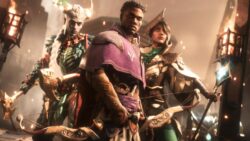 Dragon Age: The Veilguard İçin Ek Paket Gelmeyecek: Ekip Mass Effect Üzerinde Çalışmaya Başlıyor