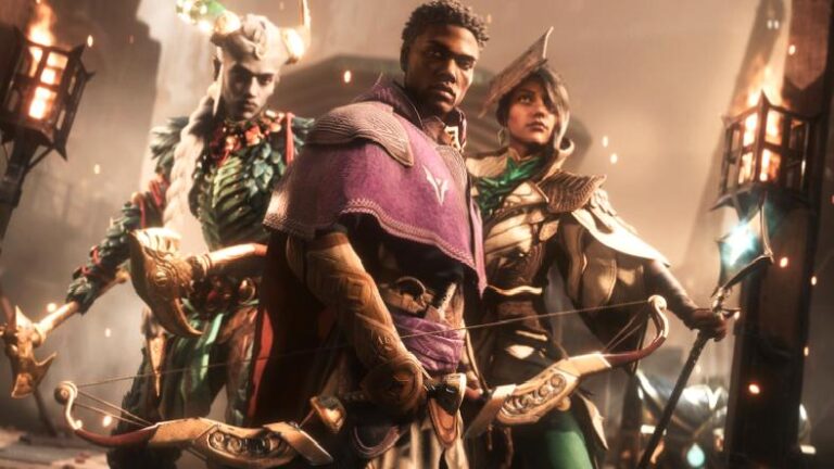 Dragon Age: The Veilguard İçin Ek Paket Gelmeyecek: Ekip Mass Effect Üzerinde Çalışmaya Başlıyor