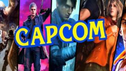 Dünyaca ünlü Capcom oyunu mobile geliyor!