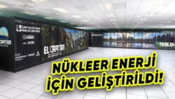 Dünyanın En Güçlü Süper Bilgisayarları Açıklandı: Zirve El Değiştirdi!