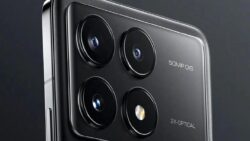 Ekranıyla dikkat çekecek: Redmi K80 serisi için ilk resmi açıklama geldi!