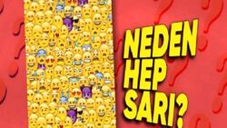 Emojilerin Sarı Olmasının 1960’lardaki Bir Sigorta Şirketine Uzanan Sebebi