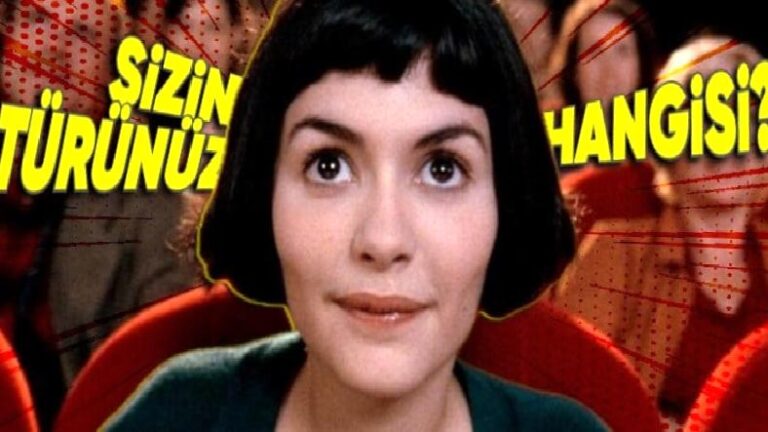En Sevdiğiniz Sinema Tipinin Beyniniz Hakkında Verdiği İpuçlarını Açıklıyoruz!