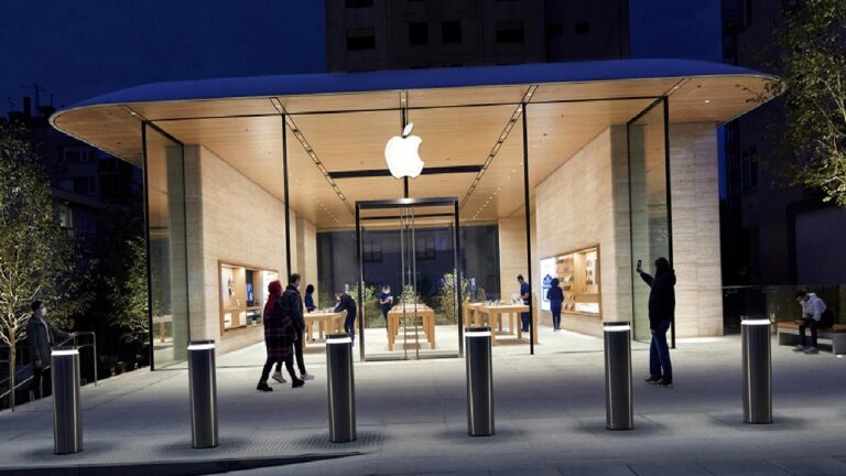 Endonezya, Apple’ın 100 milyon dolardan fazla yatırım yapmasını bekliyor!