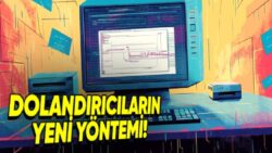 Excel Evraklarında Gizlenen Yeni Bir Kötü Emelli Yazılım Keşfedildi (E-Postalarınızdaki Excel’leri İki Defa Denetim Edin)