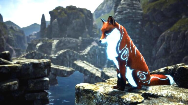 Fanatical, Spirit of the North İçin Bedelsiz Steam Anahtarı Dağıtmaya Başladı (Bize Yok Ama)