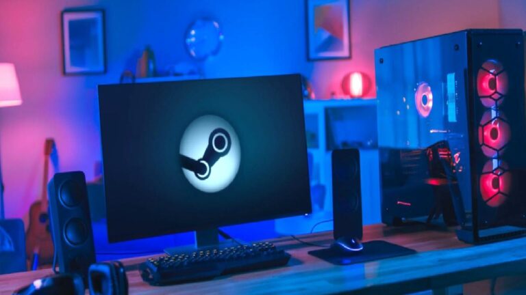 Fırsatı kaçırmayın: Bu oyunlar Steam’de yüzde 80’e varan indirimlerle satılıyor!