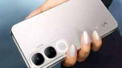 Fiyat performans canavarı vivo S20 geliyor: Özellikleri ve tasarımı açıklandı!