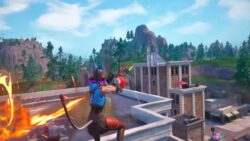 Fortnite, “saatleri geriye almaya” hazırlanıyor