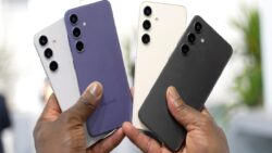 Galaxy S25 serisini bekleyen büyük tehlike!