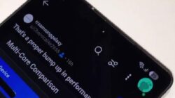 Galaxy S25 Ultra’ya ait olduğu iddia edilen bir video, internete sızdı