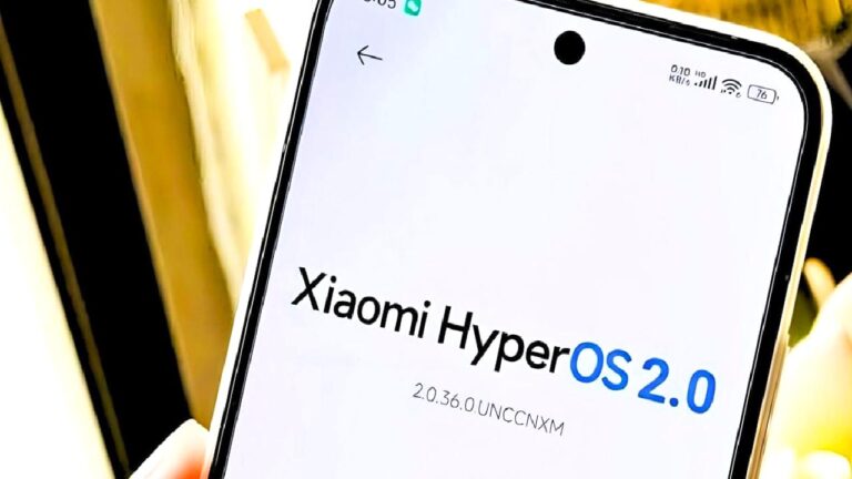 Globalde HyperOS 2 güncellemesi alacak ilk Xiaomi modelleri!