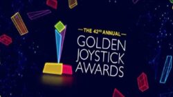 Golden Joystick 2024 Tamamlandı: İşte Yılın En İyi Oyunları!