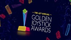 ‘Golden Joystick’ Yılın Oyunu Adayları Belirlendi (Bu Yıl Biraz Zayıf Bir Yıl Oldu gibi…)