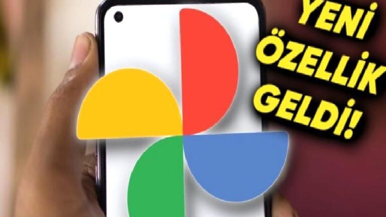 Google Fotoğraflar, Paylaşılan Albümleri Kolaylıkla Takip Etmeyi Sağlayan Yeni Özelliğini Duyurdu