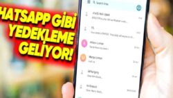 Google İletilere “Bugüne Kadar Neden Yoktu ki?” Dedirten Bir Özellik Geliyor