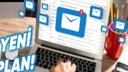 Google’ın Gmail’e Süreksiz E-posta Özelliği Eklemeyi Planladığı Ortaya Çıktı!