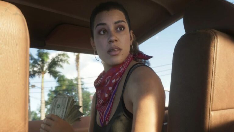 GTA 6 tasarımcısından meraklandıran açık dünya yorumu!