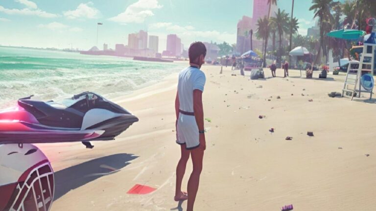 GTA 6’nın rakibi, Rus kripto dolandırıcısı çıktı!