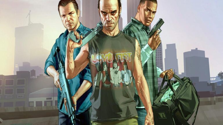 GTA Online’a dev güncelleme: PS5 ve Xbox özellikleri geliyor!