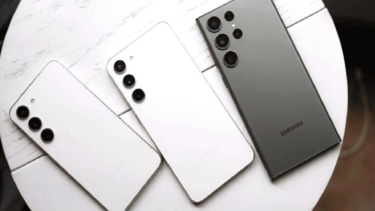 Güvenlik açıklarını çözen Kasım 2024 yamasını alan ilk Samsung modeli belirlendi!
