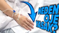 Hastaların Ameliyatlara Neden Ojeyle ya da Takma Tırnakla Girmesine İzin Verilmiyor? Önemli Sebepleri Var!