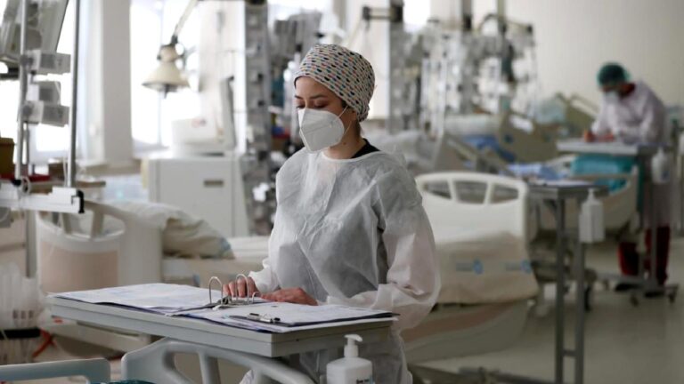 Hastaneden randevu nasıl alınır?