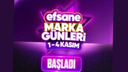 Hepsiburada Büyük Kasım İndirimleri Başladı! İşte Öne Çıkan Kategori ve Eserler