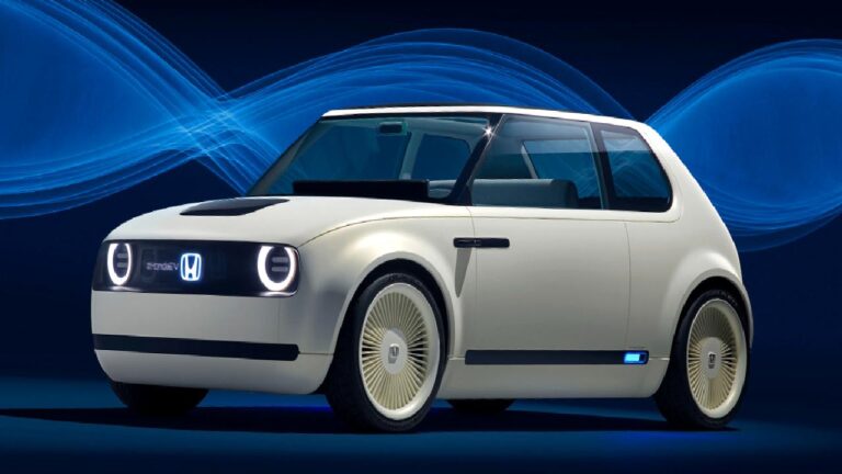 Honda’dan elektrikli araçların mukadderatını değiştirecek yeni atılım