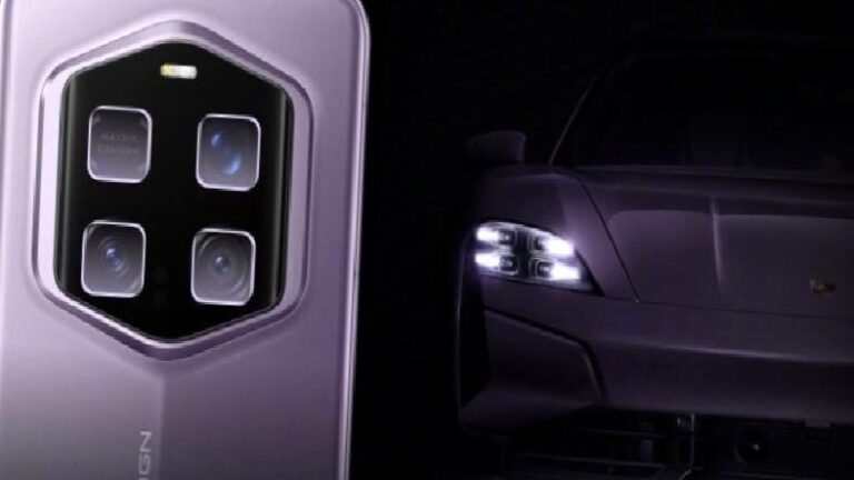 HONOR Magic7 RSR Porsche Design’ın Merakla Beklenen Tüm Özellikleri Ortaya Çıktı!