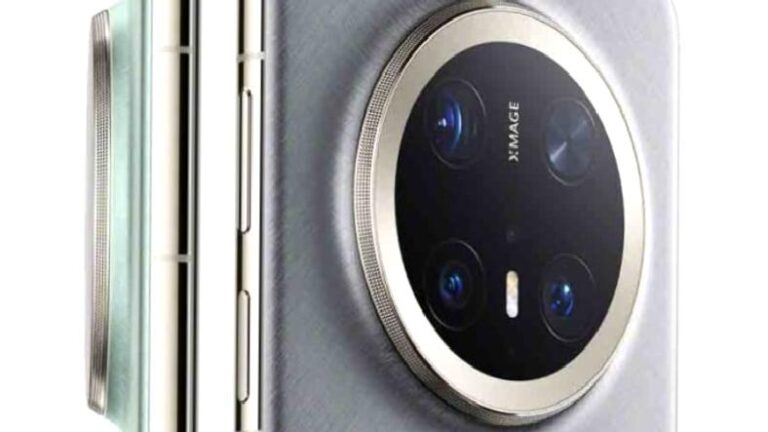 Huawei, Mate 70 Serisini Siparişe Açtı, Mate 70 Pro+’ın Tasarımı Ortaya Çıktı