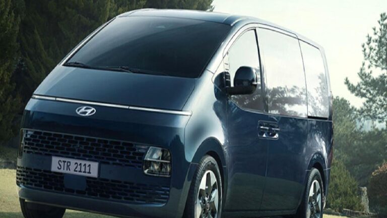 Hyundai Staria fiyat listesi! – Ekim 2024
