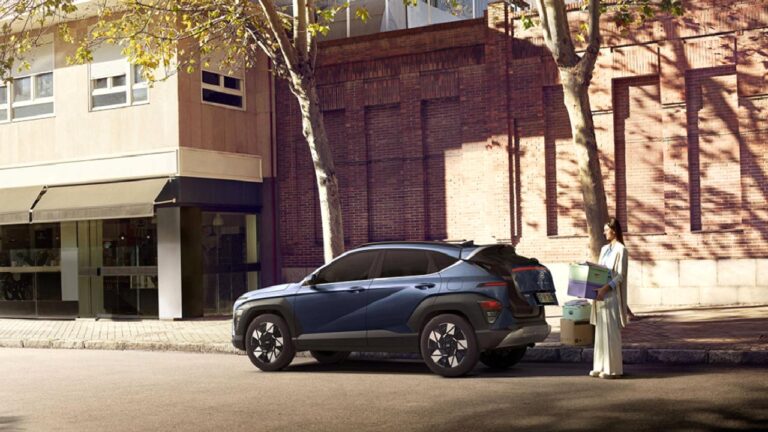 Hyundai Kona fiyat listesi! – Ekim 2024