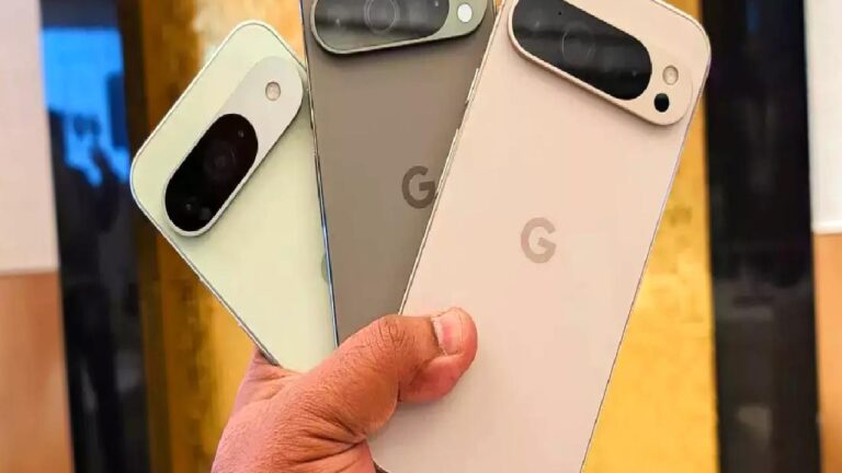 İlk iPhone, şu anda Google! Endonezya Google Pixel satışlarını yasakladı
