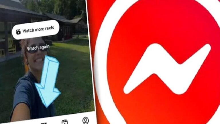 Instagram, DM Butonunun Yerini Değiştiriyor