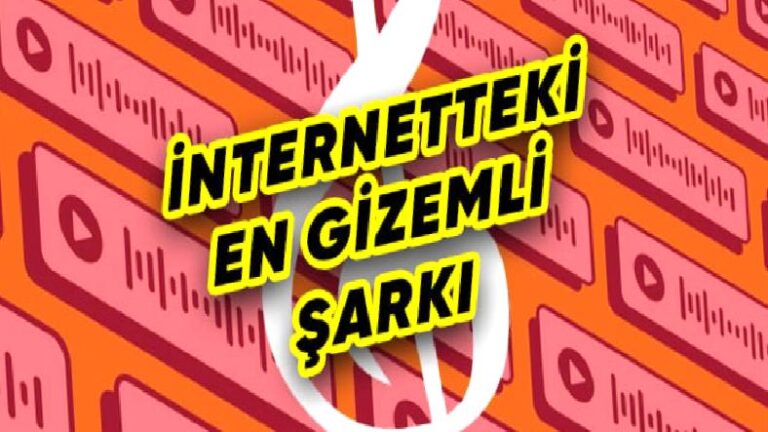 İnternetteki En Gizemli Müziğin Sırrı, 20 Yıl Sonunda Nihayet Açığa Kavuştu