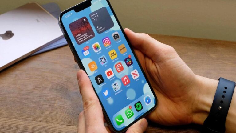 iPhone 14’te can sıkan sorun! Apple’dan bedelsiz tamir dayanağı