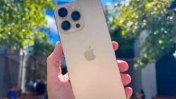 iPhone 17 Air ile SIM kart tarih olacak!