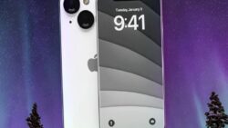 iPhone 17, yıllardır beklenen ekran suratına sahip olabilir!