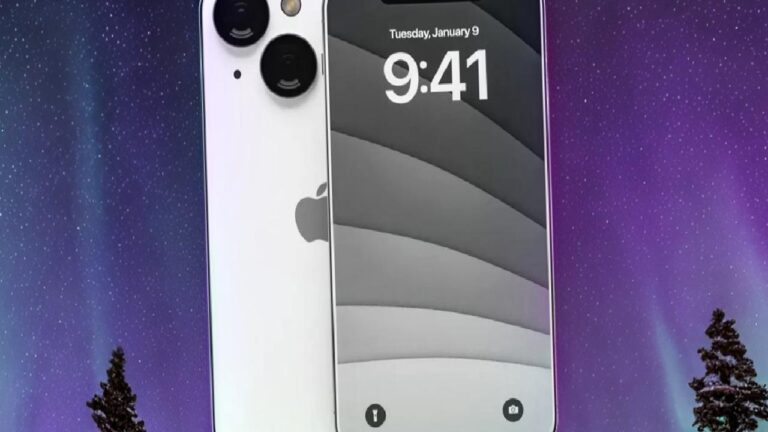 iPhone 17, yıllardır beklenen ekran suratına sahip olabilir!