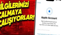 iPhone Kullanıcıları E-postalaranıza Dikkat! Apple Hesabınızın Askıya Alındığını Söyleyen Yeni Bir Dolandırıcılık Metodu Ortaya Çıktı