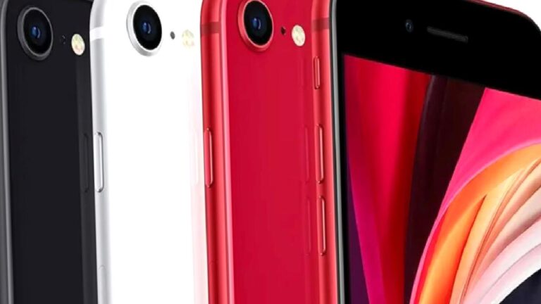 iPhone SE 4’ün ne zaman çıkacağı netleşiyor