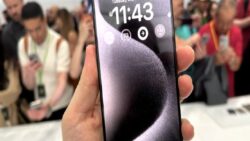 iPhone üretimlerinde kritik değişiklik! El değiştiriyor