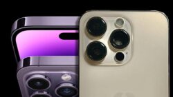 iPhone’lar az kalsın bu türlü gözükecekti! Değişik kamera tasarımı